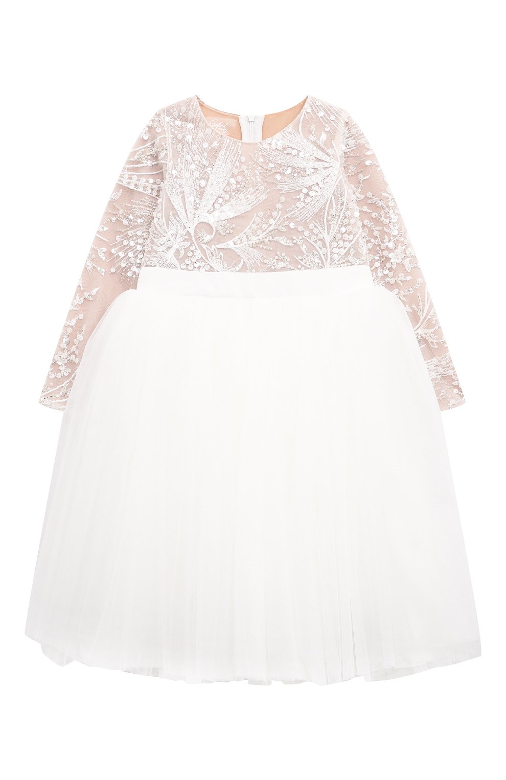 Платье winter couture SOFINDY, арт. SP2304901, фото 1