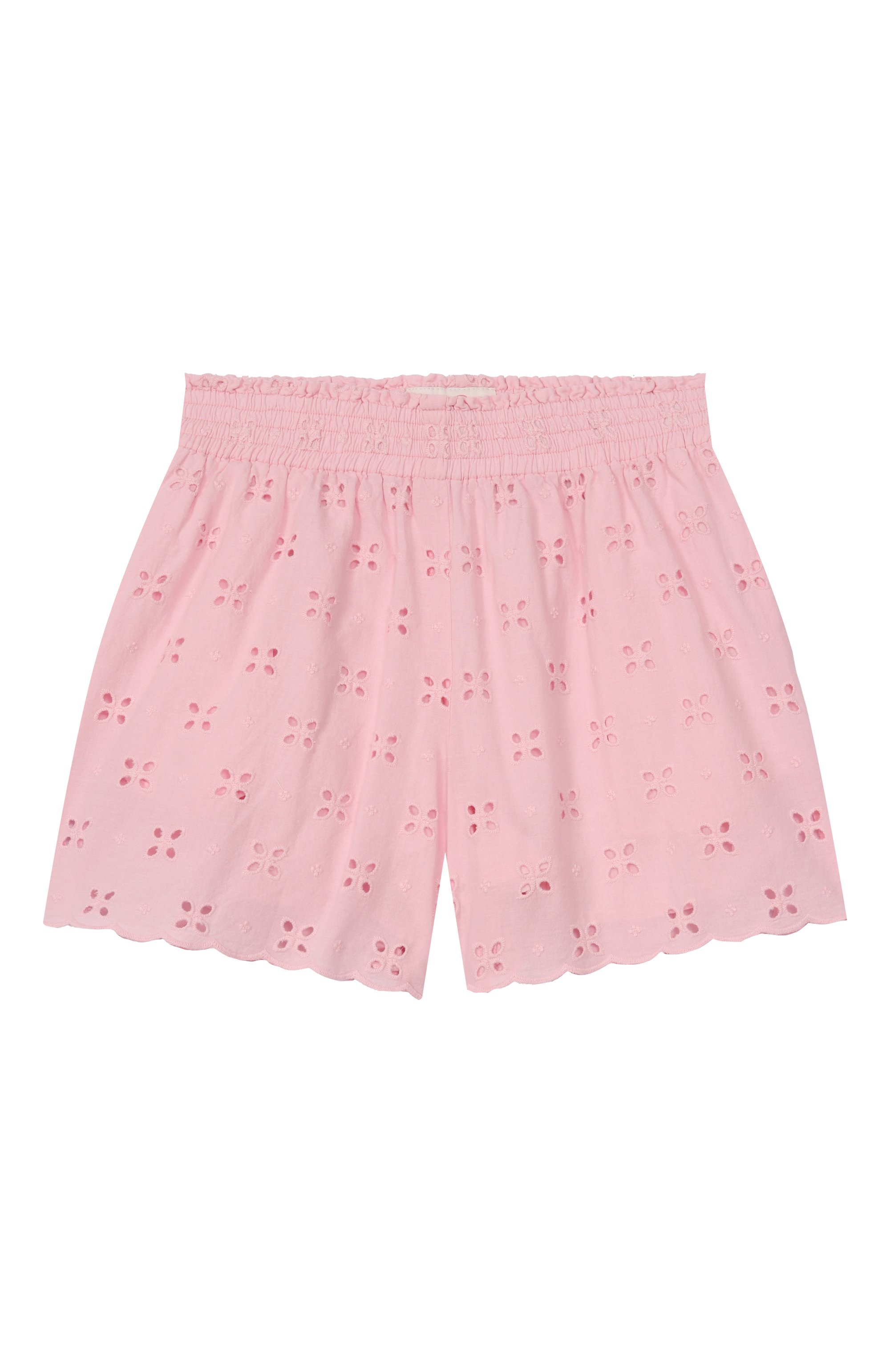 Хлопковые шорты MC2 SAINT BARTH, арт. STBK MEAVE JR/MEA001-, фото 1