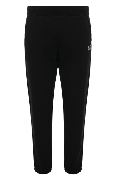 Хлопковые джоггеры C.P. COMPANY, арт. 14CMSP135A-005086W, фото 1