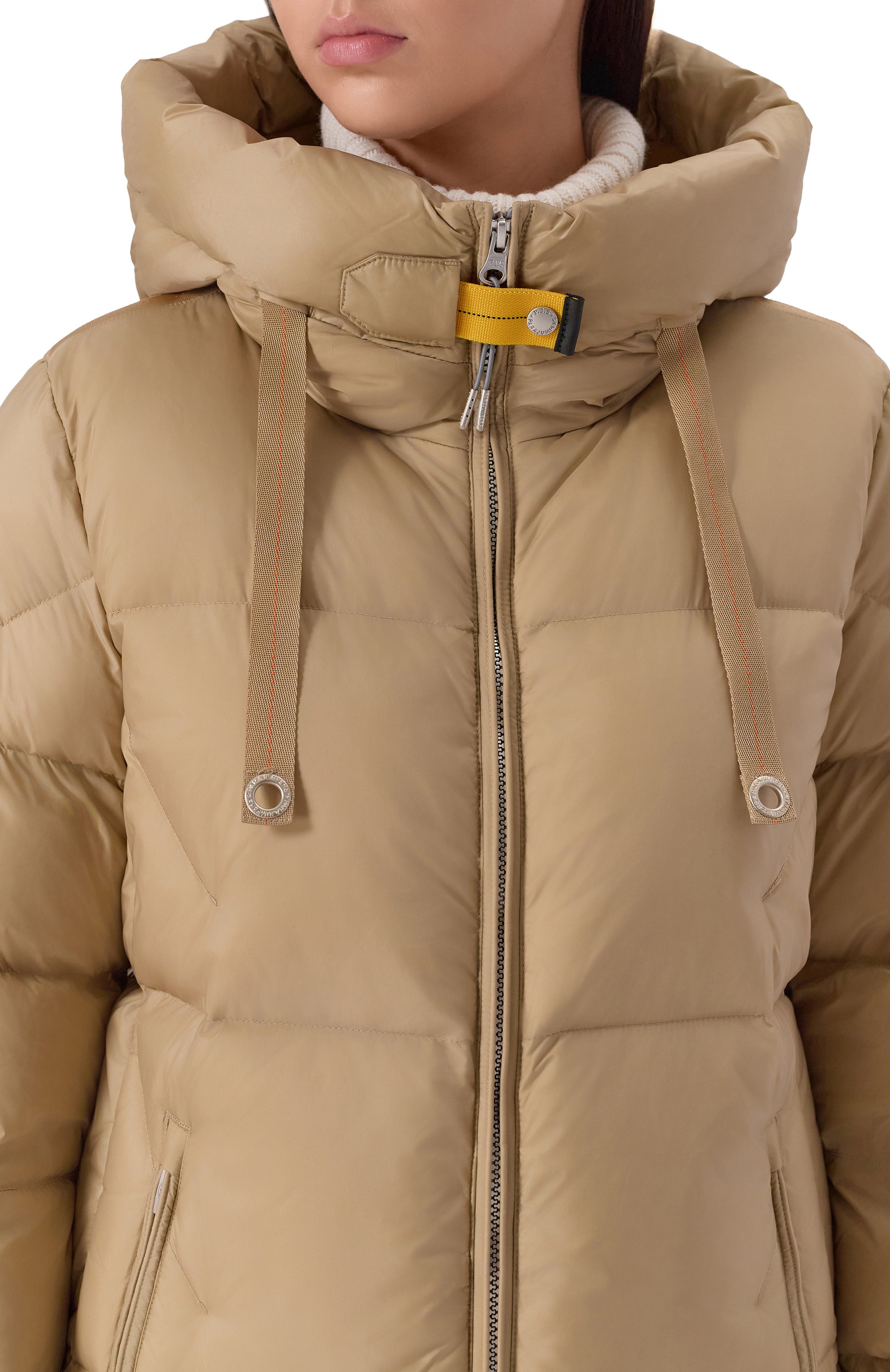 Пуховик PARAJUMPERS, арт. 25WMPWPUHY33, фото 5