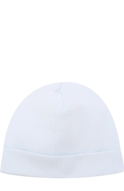 Хлопковая шапка KISSY KISSY, арт. 14106, фото 1