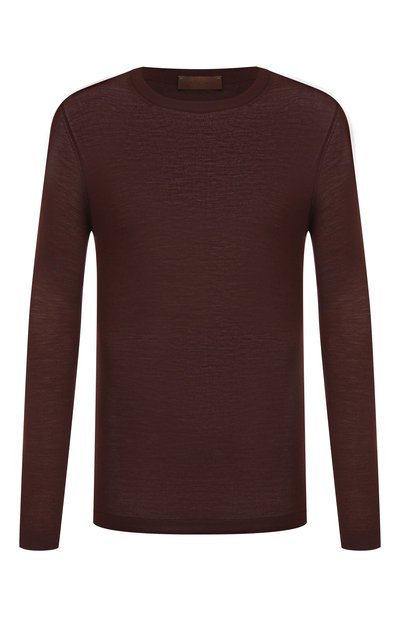 Шерстяной лонгслив MVST, арт. M0-M25.1MM.K403/62-66, фото 1