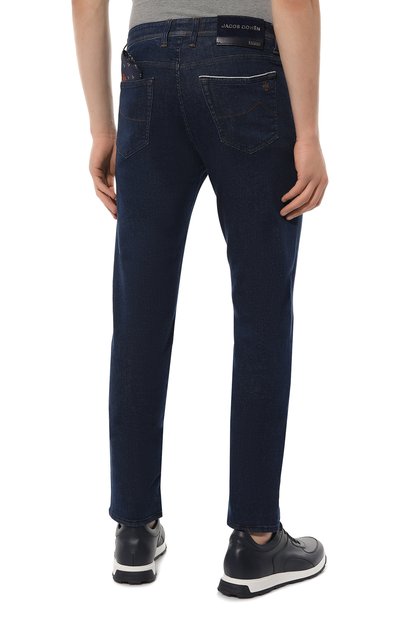 Джинсы bard JACOB COHEN, арт. U Q L04 34 S 3619, фото 4