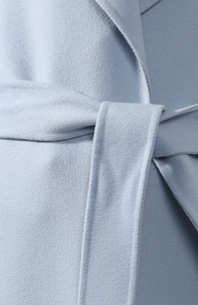 Кашемировое пальто RALPH LAUREN, арт. 290739612, фото 5