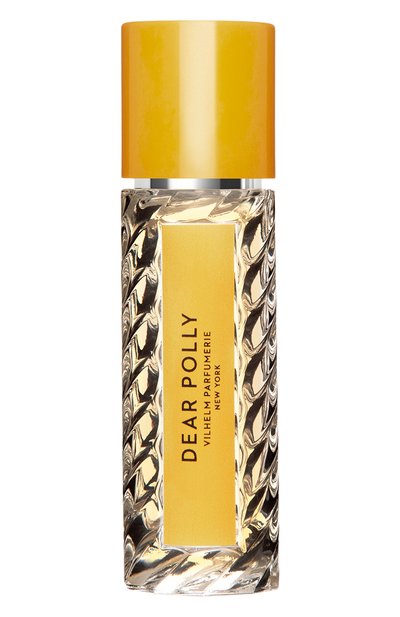 Женский парфюмерная вода dear polly (20ml) VILHELM PARFUMERIE, арт. VP20DP