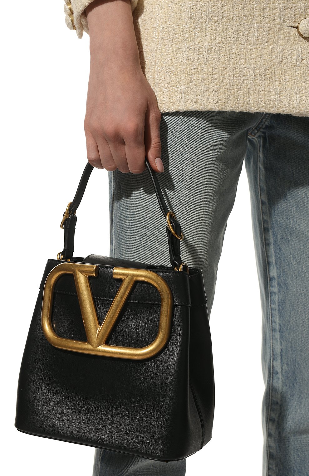 Сумка supervee VALENTINO, арт. WW2B0J74/ZXL, фото 2