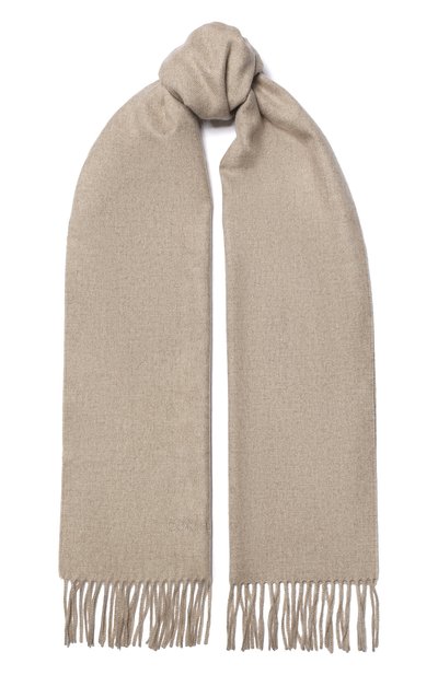 Кашемировый шарф CORNELIANI, арт. 84B275-9829016/00, фото 1