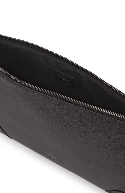 Кожаная папка для документов LANCEL, арт. A13435, фото 4
