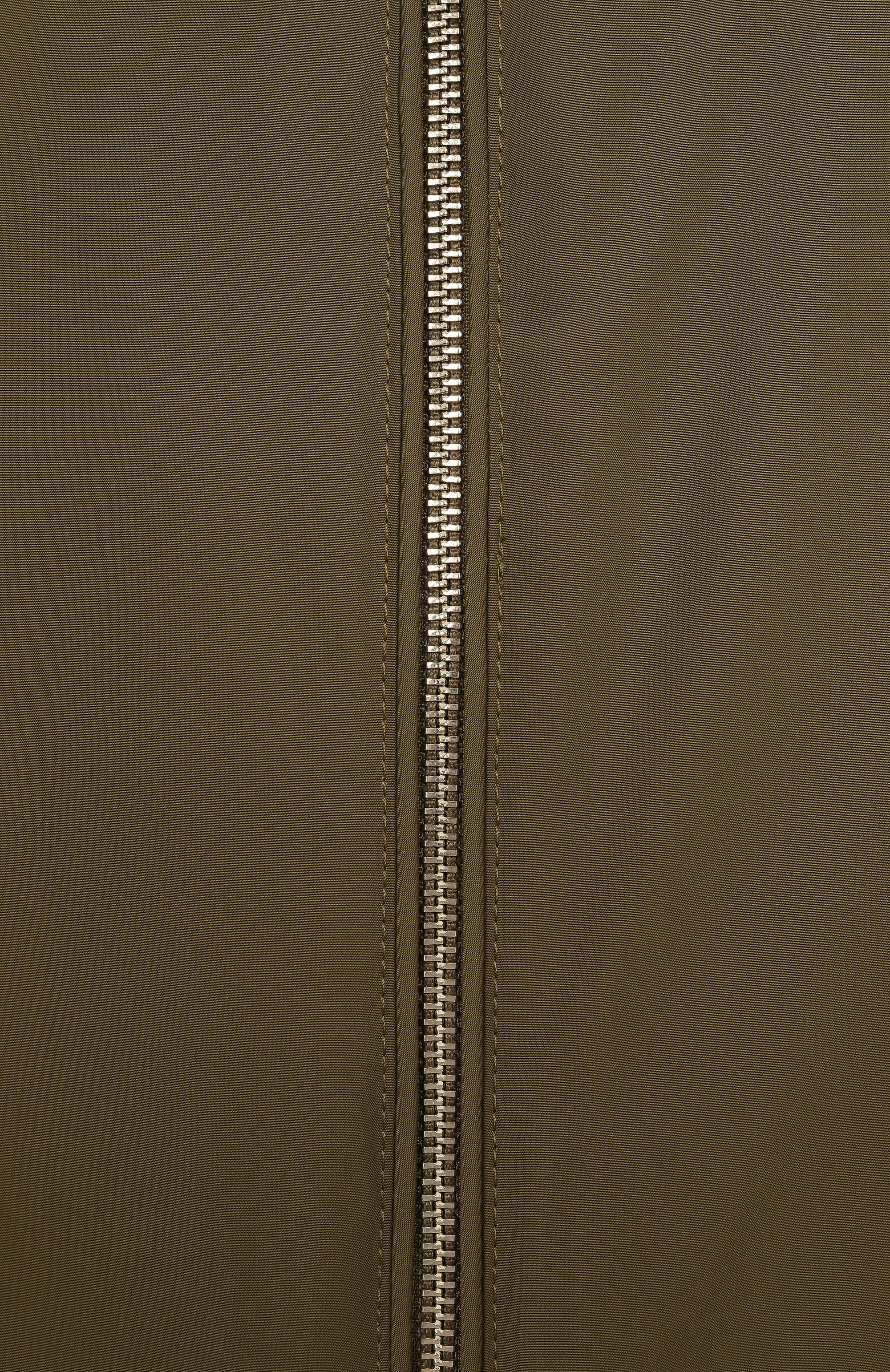 Бомбер boss x porsche BOSS, арт. 50532471, фото 6