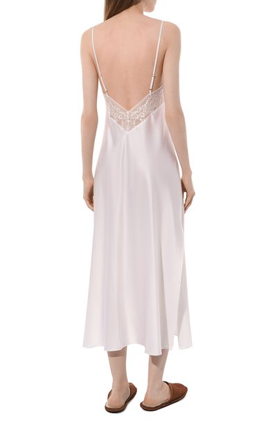 Шелковая сорочка AUBADE, арт. 2S45, фото 4