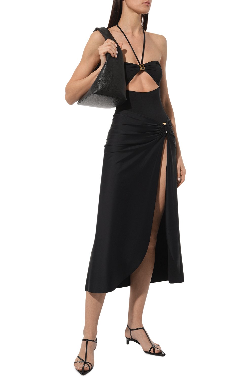 Парео NATAYAKIM, арт. NY-120BW, фото 2