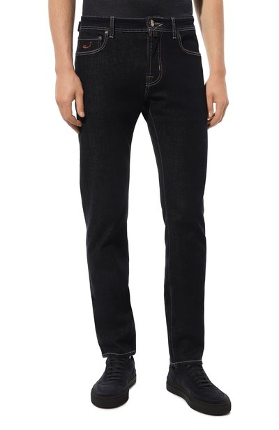 Джинсы bard JACOB COHEN, арт. U Q M04 32 P 2991/816D, фото 3