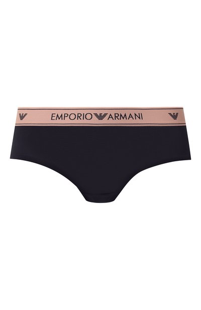 Женские трусы-шорты EMPORIO ARMANI, арт. 163225/9A317