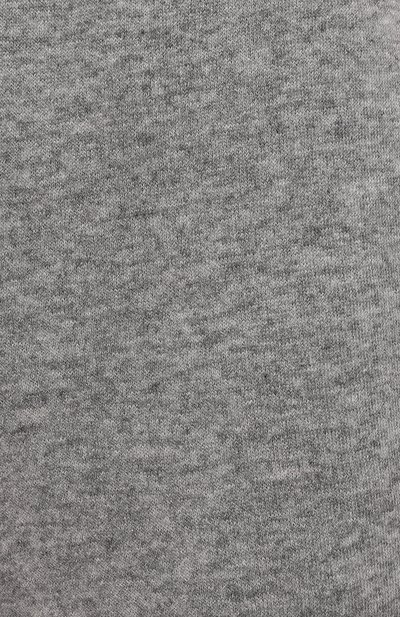 Джоггеры из шерсти и кашемира ZEGNA, арт. UY560/TR0, фото 5