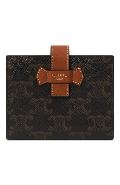 Портмоне CELINE, арт. 10H262DB7, фото 1