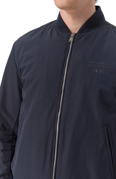 Бомбер boss x porsche BOSS, арт. 50532471, фото 5