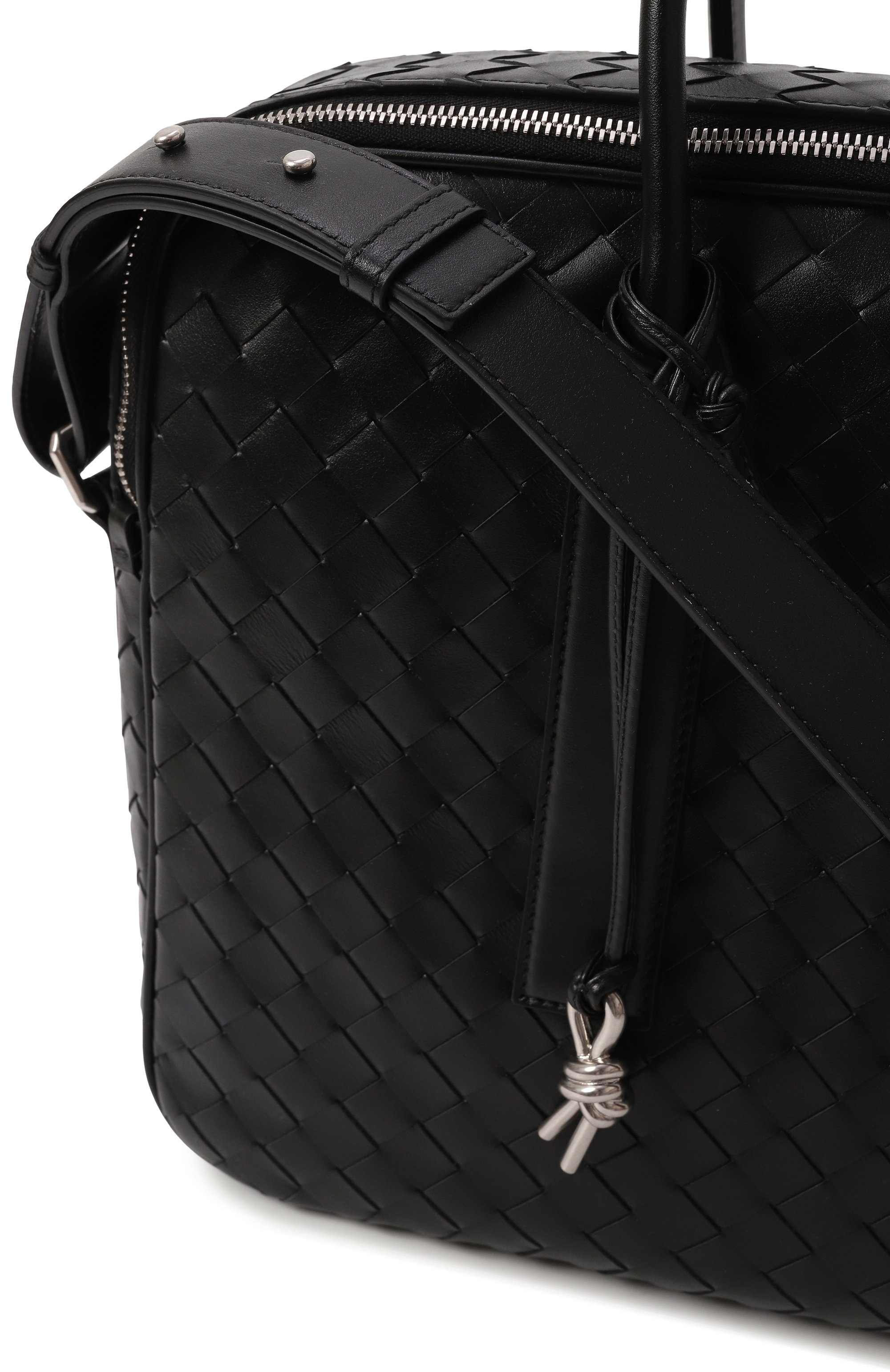 Портфель getaway large BOTTEGA VENETA, арт. 766361/V2HL1, фото 3