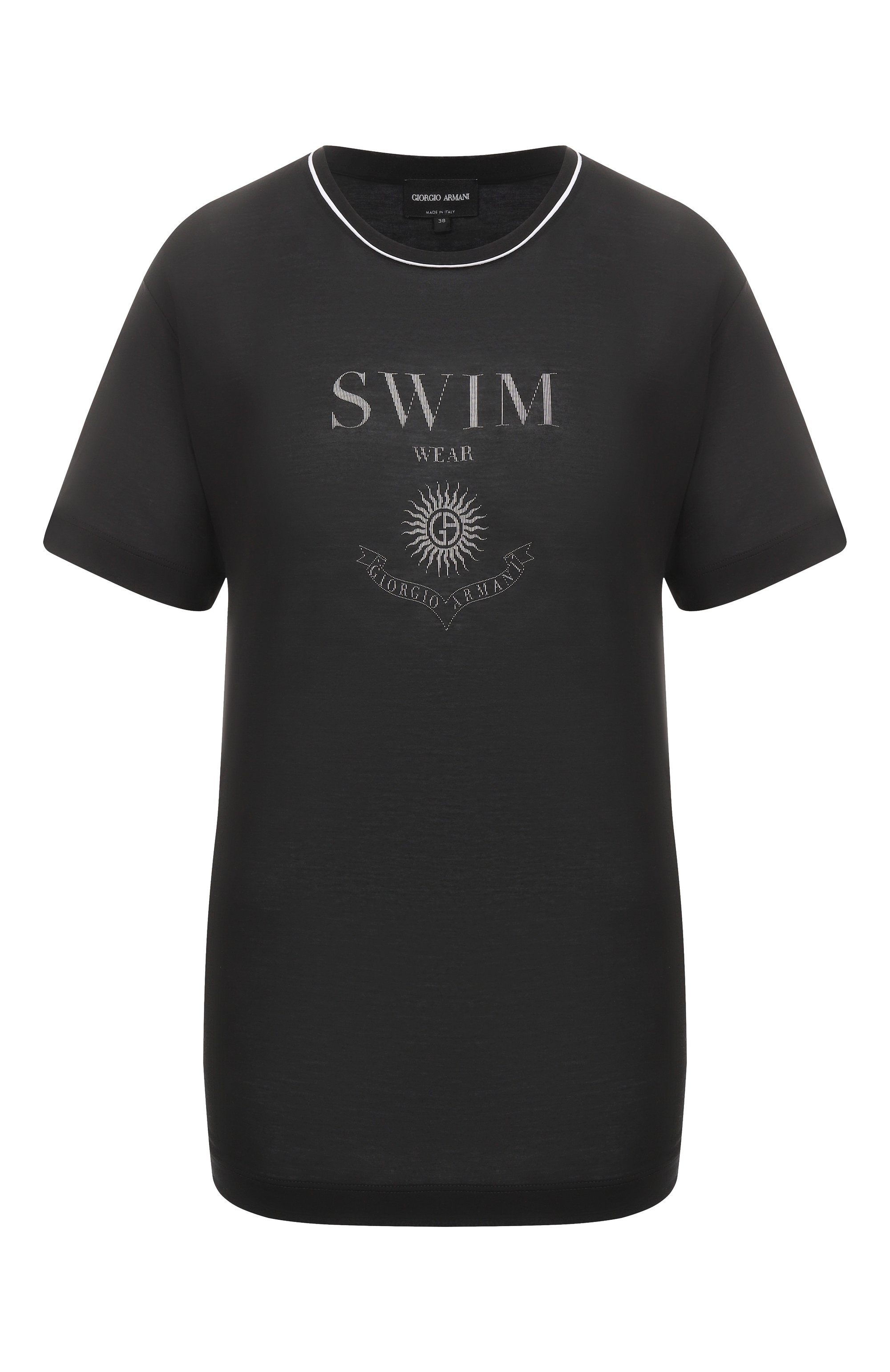 Футболка GIORGIO ARMANI, арт. GW001193/AF15963, фото 1