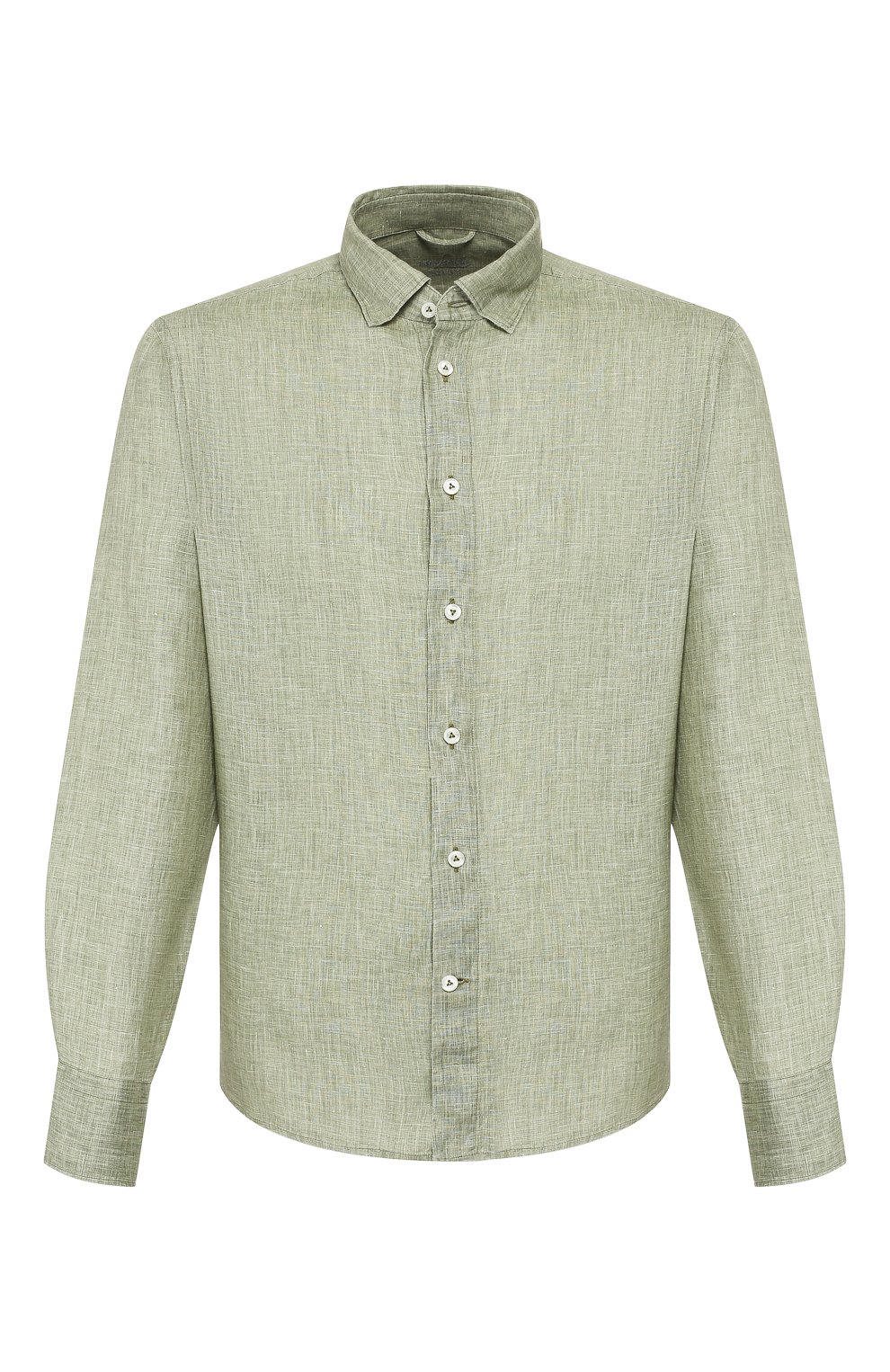 Льняная рубашка VAN LAACK, арт. LAD0N1-TFW/155967, фото 1