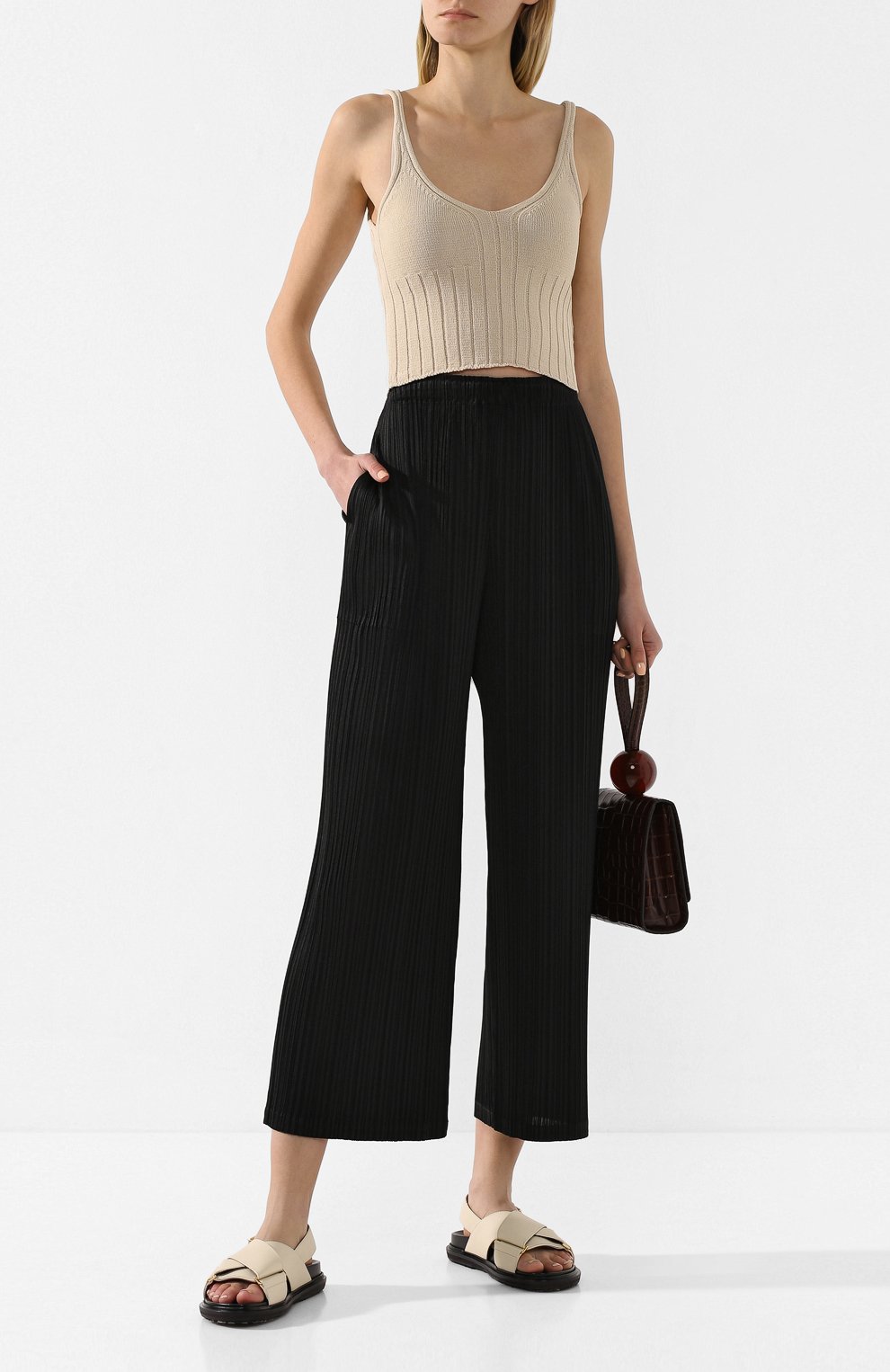 Топ ERIKA CAVALLINI, арт. P0/P/P0SA03, фото 2