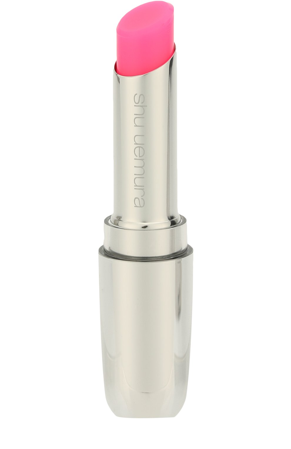 Оттеночный бальзам для губ sheer color balm, оттенок glow in pink SHU UEMURA цвета по цене 2190 руб., арт. 4935421633437, фото 3 Оттеночный бальзам для губ sheer color balm, оттенок glow in pink SHU UEMURA, арт. 4935421633437, фото 3