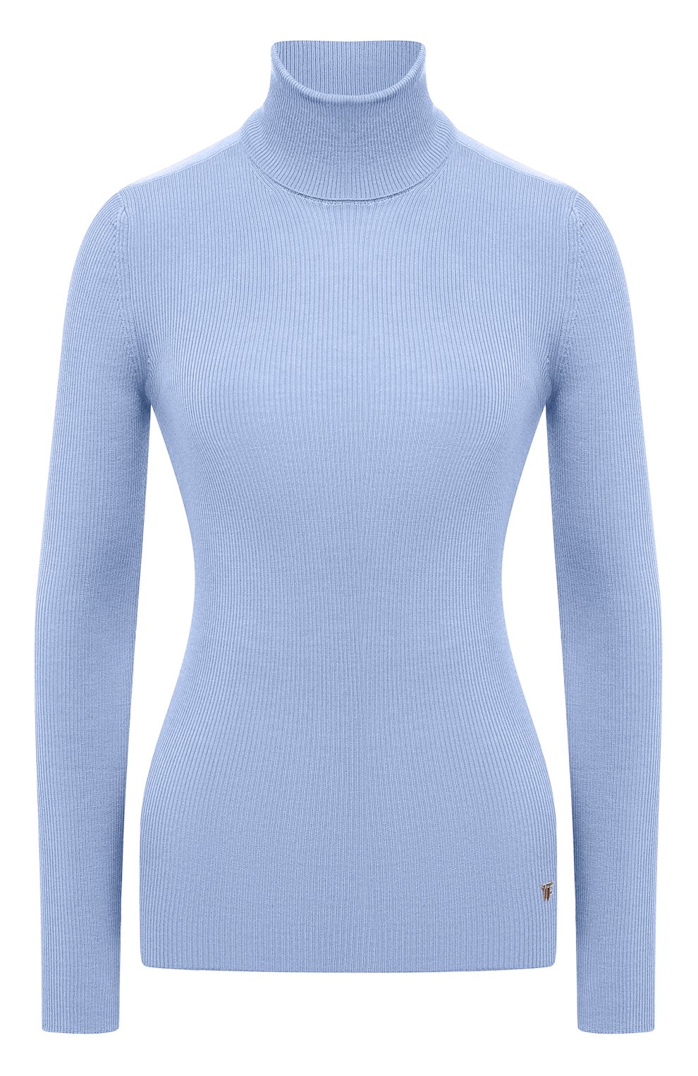 Водолазка из кашемира и шелка TOM FORD, арт. MAK840-YAX176, фото 1