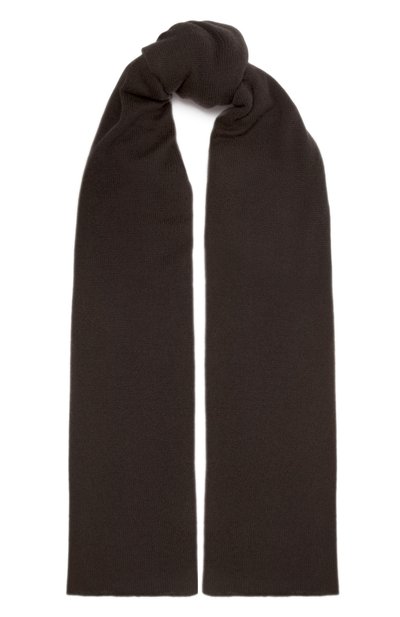 Кашемировый шарф ALLUDE, арт. 235/11241, фото 1