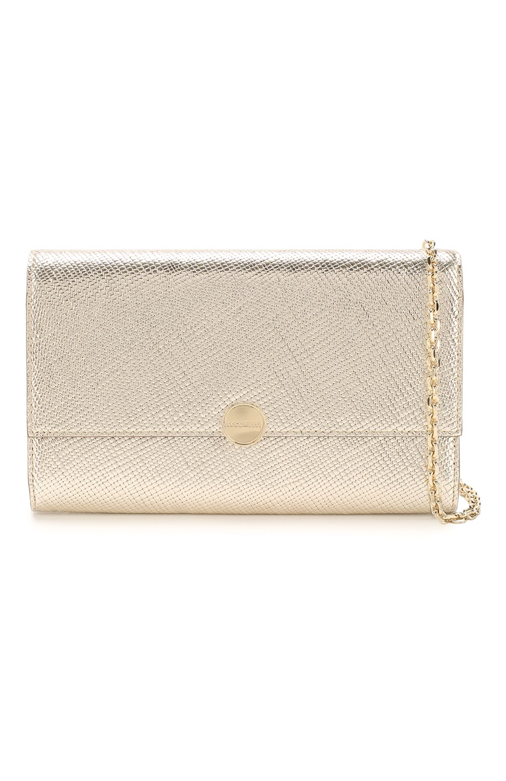 Кошелек olivia bling на цепочке COCCINELLE, арт. E2 FX2 11 07 01, фото 6