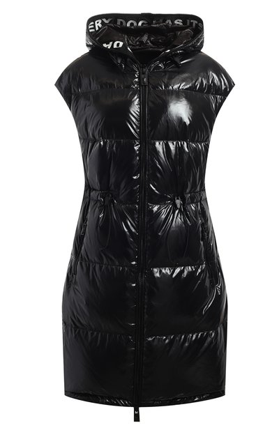 Пуховый жилет JOG DOG, арт. 112107.BBK, фото 1