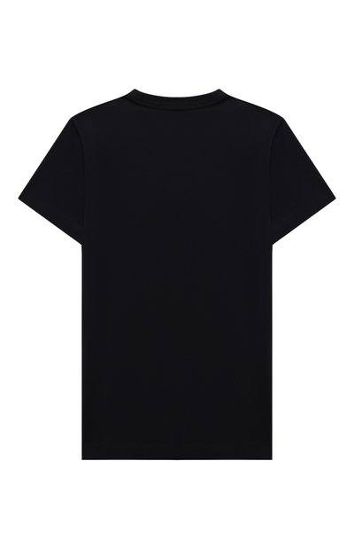 Хлопковая футболка EMPORIO ARMANI, арт. 6K4TJ8/4J54Z, фото 2