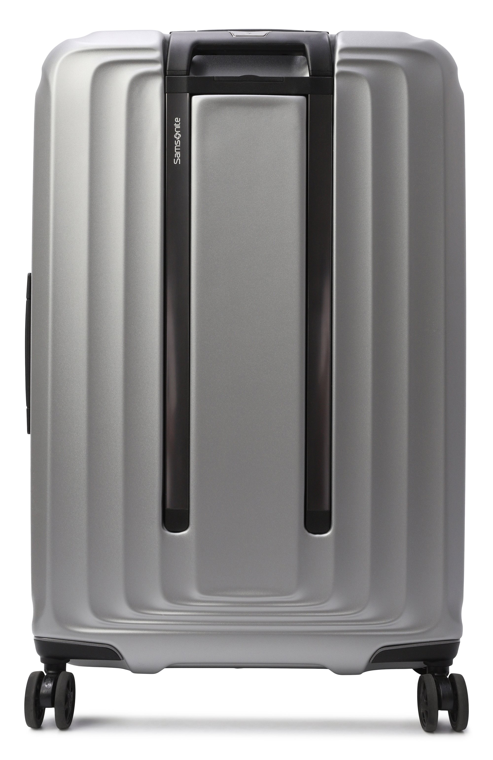 Чемодан nuon medium SAMSONITE, арт. KF0-38003, фото 6