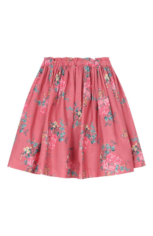 Хлопковая юбка C`era una volta