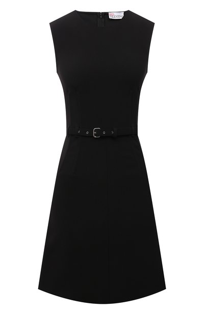 Женское платье REDVALENTINO, арт. WR0VACQ5/5LB