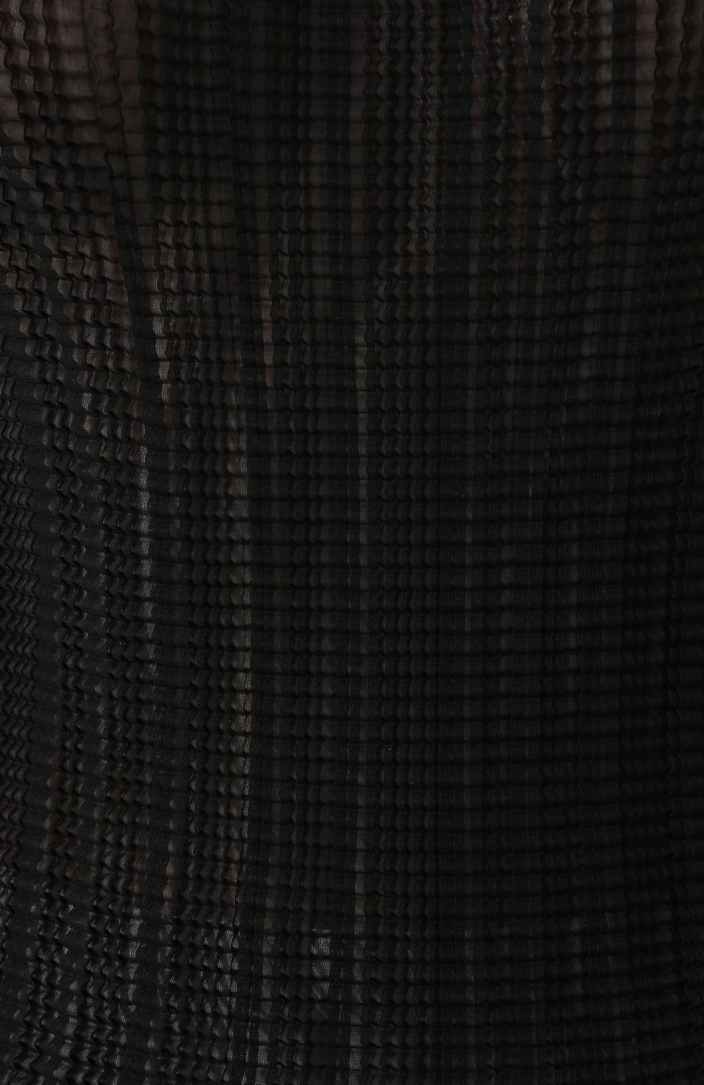 Топ GIVENCHY черного цвета по цене 46700 руб., арт. BW60GS122L, фото 5 Топ GIVENCHY, арт. BW60GS122L, фото 5