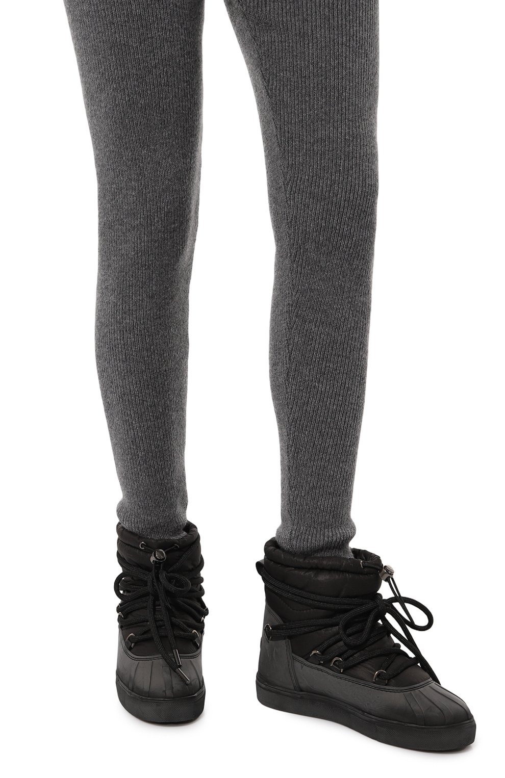 Текстильные полусапоги technical INUIKII, арт. 75202-105, фото 3