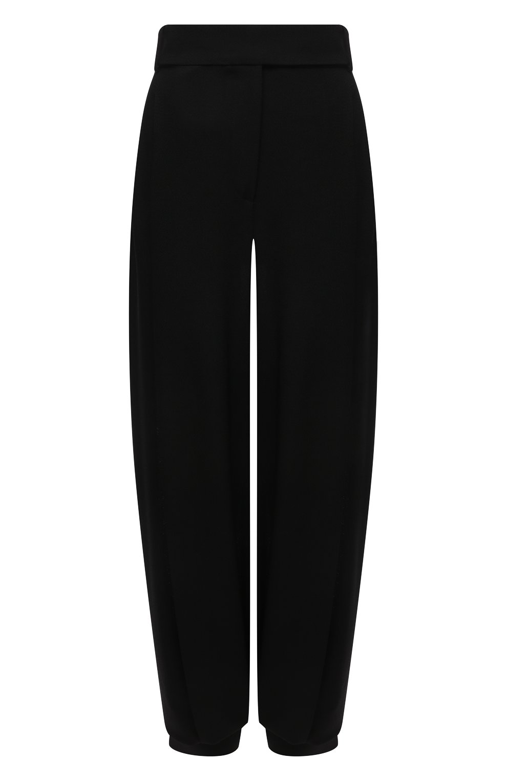 Брюки из вискозы ALEXANDRE VAUTHIER, арт. 212PA1351 1451-212, фото 1