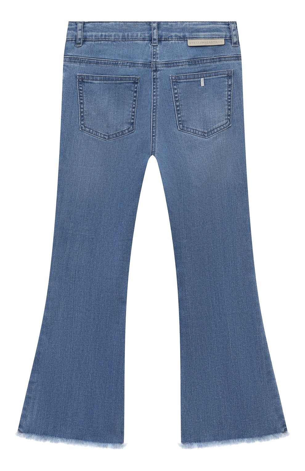 Джинсы STELLA MCCARTNEY, арт. TU6E41, фото 2
