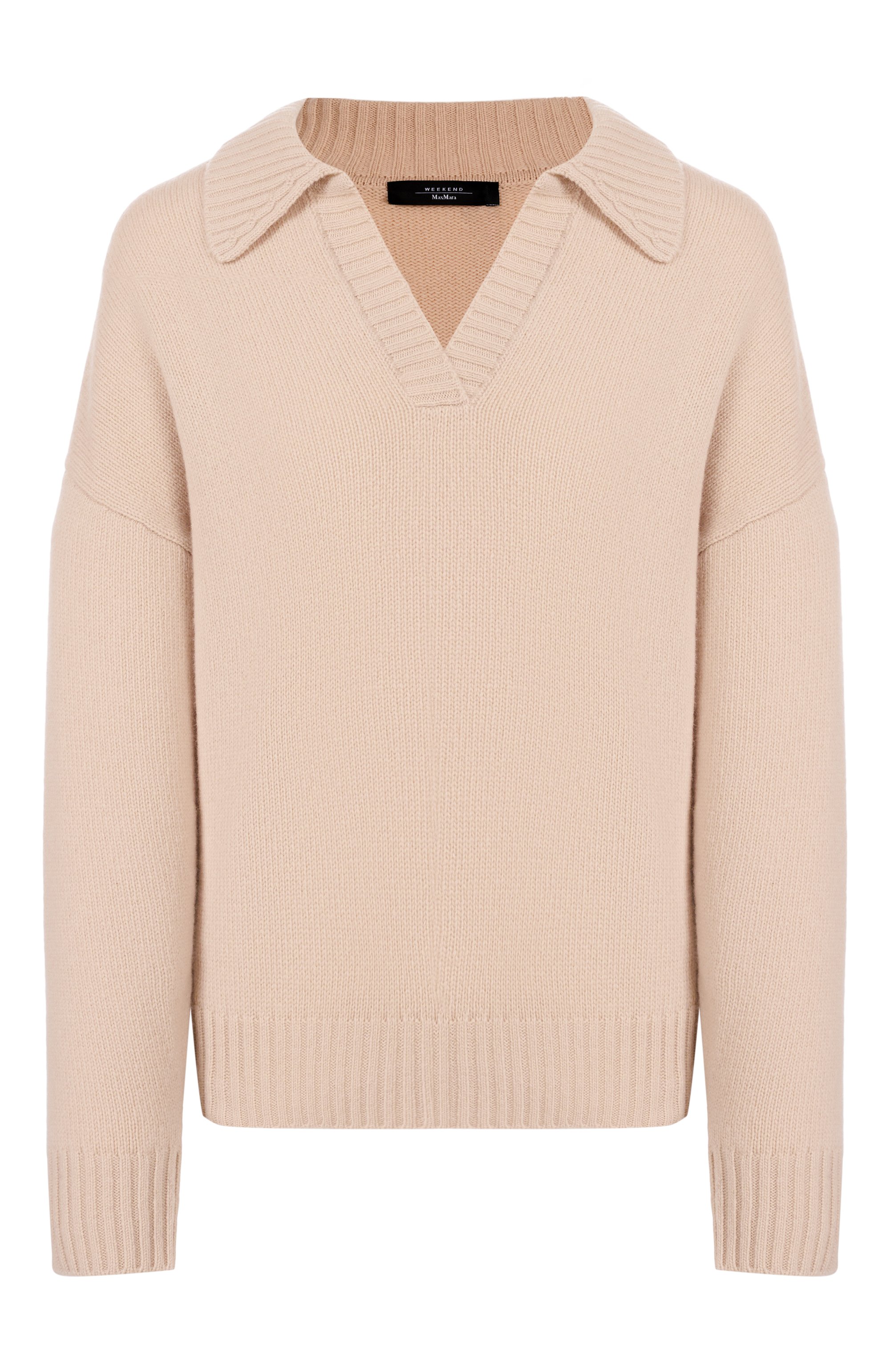 Шерстяной свитер WEEKEND MAX MARA, арт. AGRE, фото 1