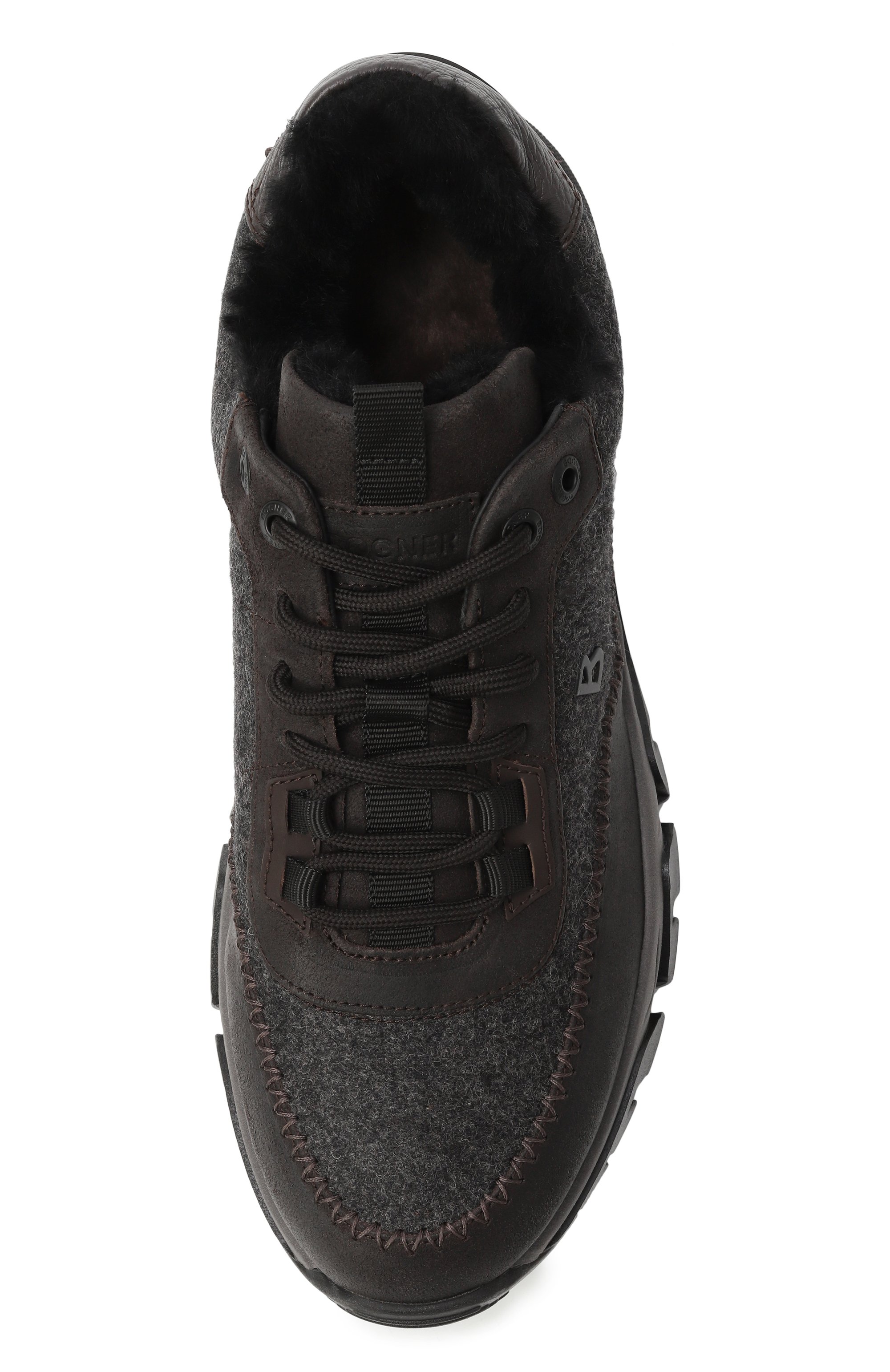 Комбинированные кроссовки copper mountain BOGNER, арт. 12542233, фото 6