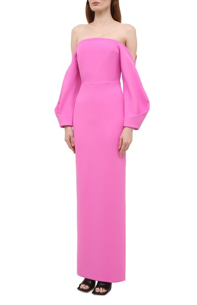 Платье SOLACE LONDON, арт. 0S29032, фото 3