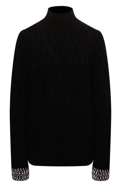 Кашемировый свитер YANINA, арт. T-2756C, фото 1