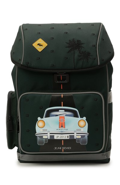 Рюкзак maxi monte carlo JEUNE PREMIER, арт. Erx21170, фото 1