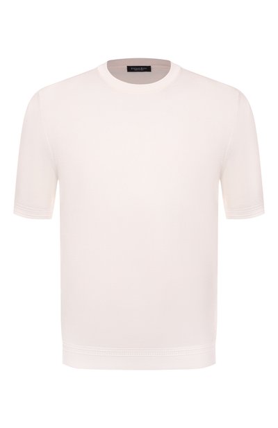 Мужской шелковый джемпер STEFANO RICCI, арт. K616215G10/F25101