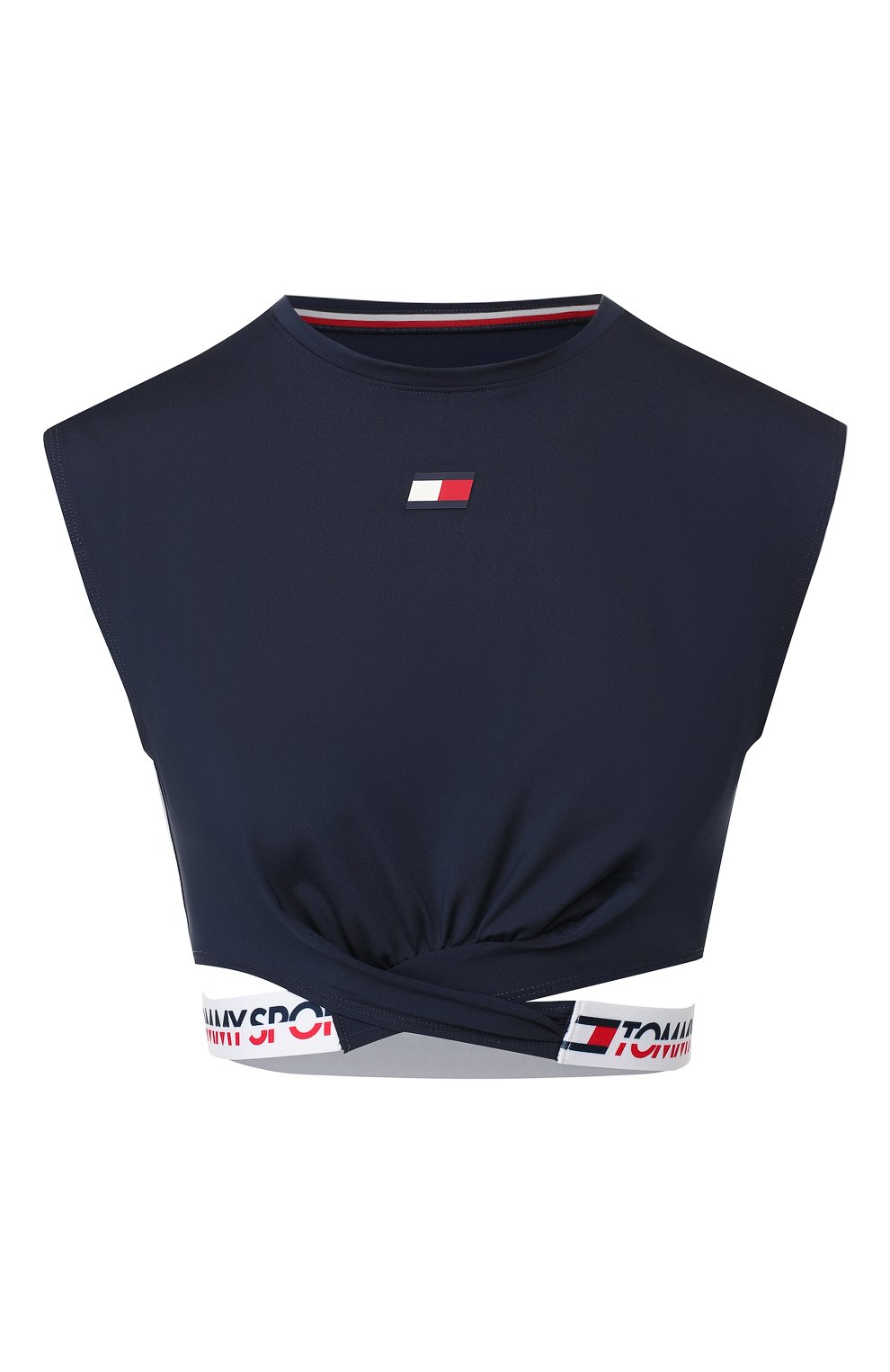 Топ TOMMY SPORT, арт. S10S100104, фото 1