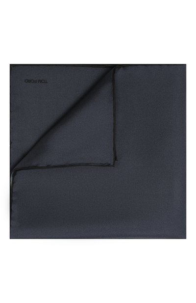 Шелковый платок TOM FORD, арт. 6TF90/TF312, фото 1