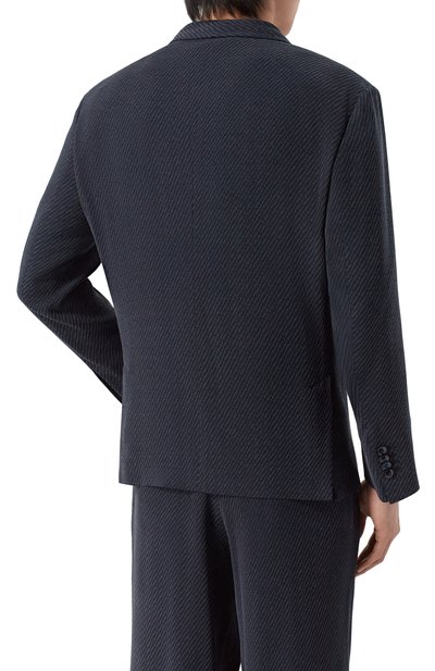 Однобортный костюм GIORGIO ARMANI, арт. GM003536/TE20779, фото 3