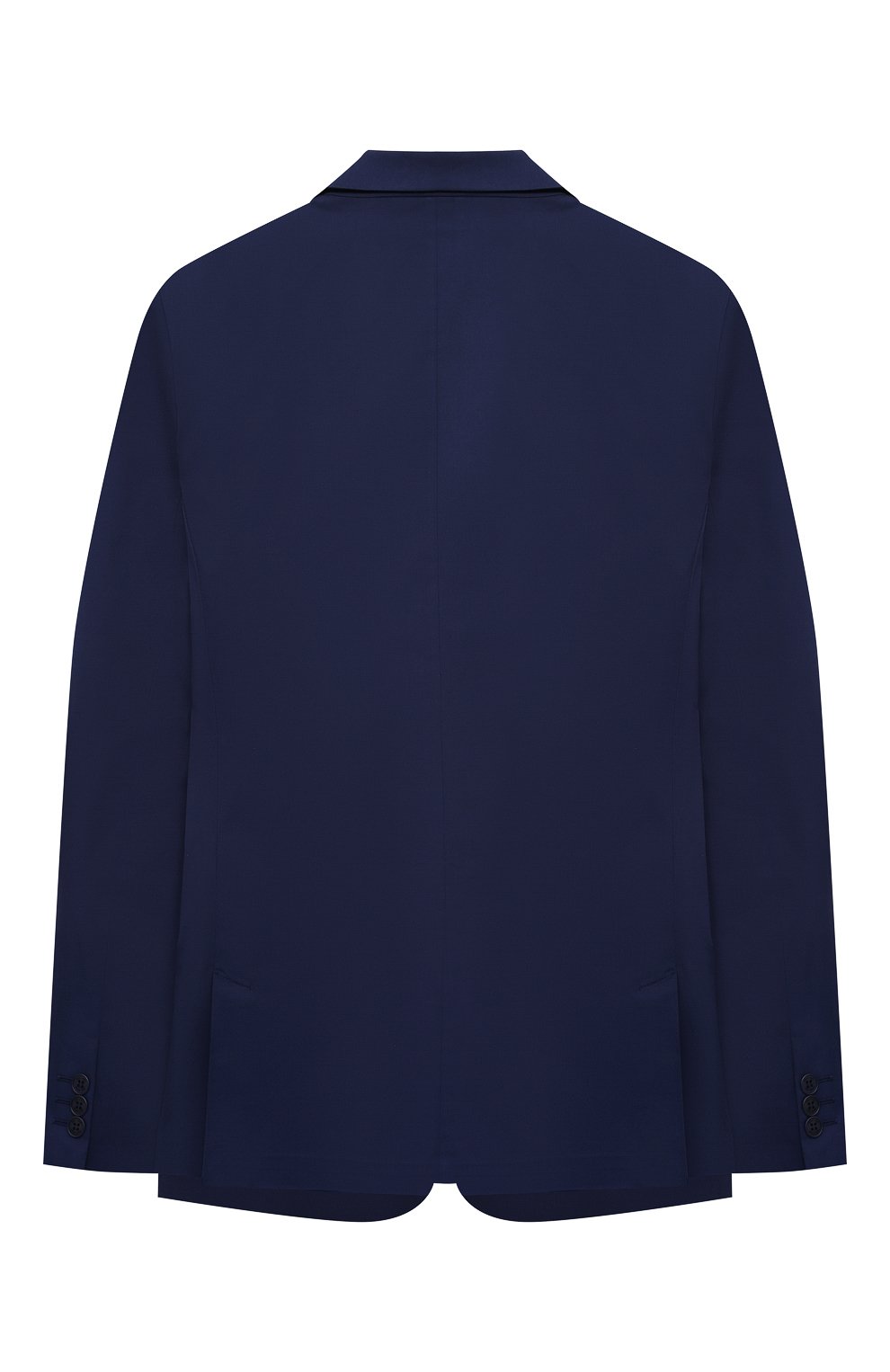 Хлопковый пиджак DAL LAGO, арт. N048FM/7604/17/L-18/XL, фото 2