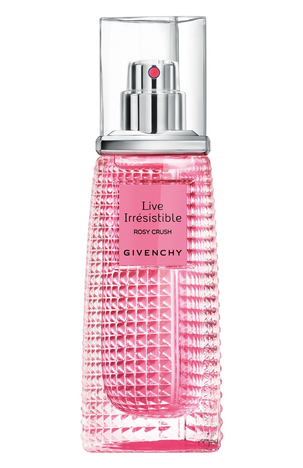 Парфюмерная вода live irrésistible rosy crush (30ml) GIVENCHY, арт. P041410, фото 1