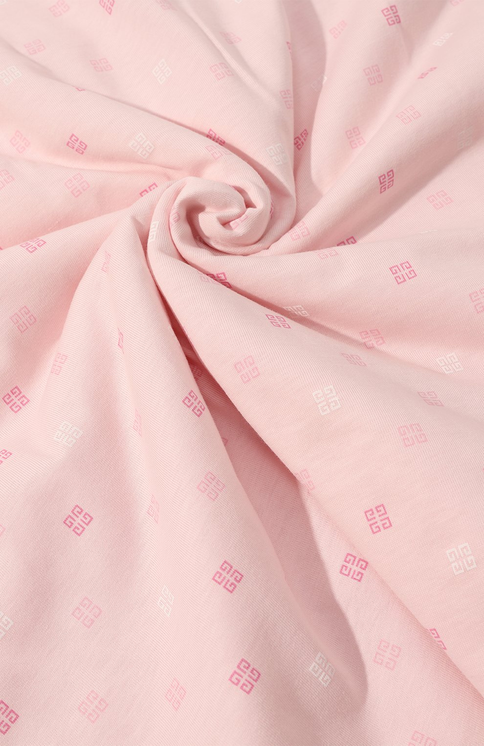 Хлопковое одеяло GIVENCHY, арт. H30525, фото 2