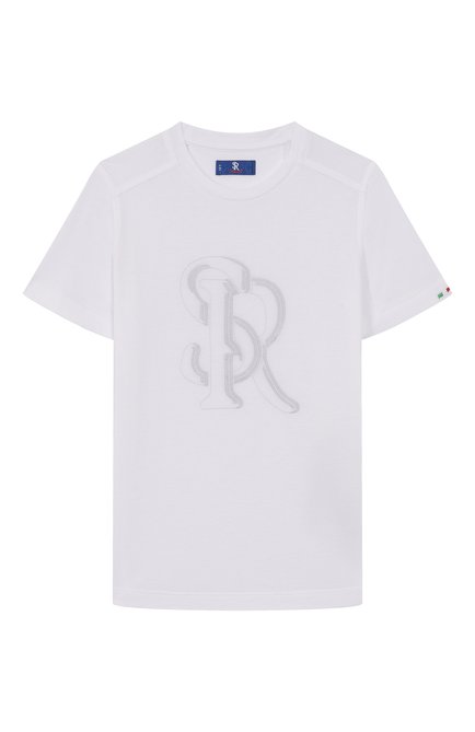 Футболка STEFANO RICCI JUNIOR, арт. YNH5301420/803